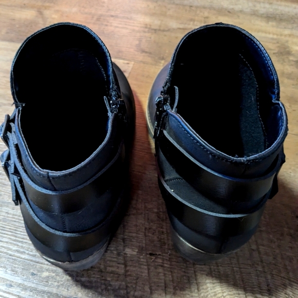 Jellypop Women's Ankle Boots, Size 7.5 - Picture 9 of 13